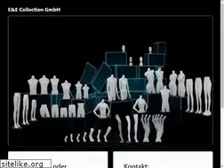 Sites similar to eecollection.com