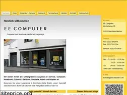 Sites similar to eecomputer.com