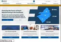 Sites similar to eecoonline.com