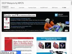 Sites similar to eecp.com.my