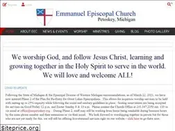Sites similar to eecpetoskey.org