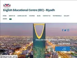 Sites similar to eecriyadh.com