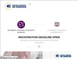 Sites similar to eecs.es