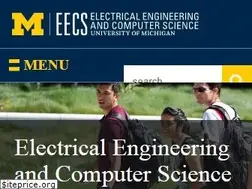 Sites similar to eecs.umich.edu