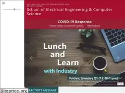 Sites similar to eecs.wsu.edu