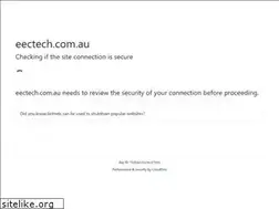 Sites similar to eectech.com.au