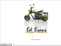 Sites similar to eecushman.com