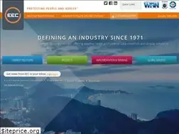 Sites similar to eecweathertech.com
