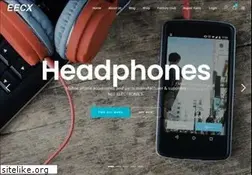 Sites similar to eecx.com