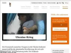 Sites similar to eed.de