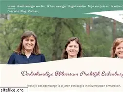 Sites similar to eedenburghverloskundigen.nl