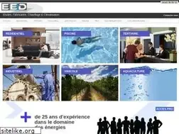 Sites similar to eedeurope.com
