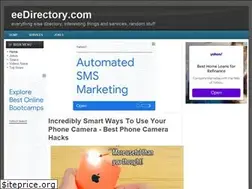 Sites similar to eedirectory.com