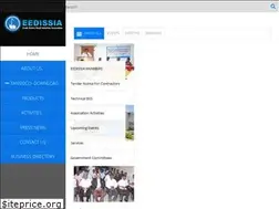 Sites similar to eedissia.com