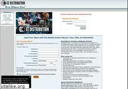 Sites similar to eedistribution.com