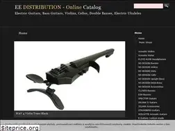 Sites similar to eedistribution.cz