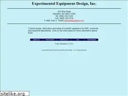 Sites similar to eediweb.com