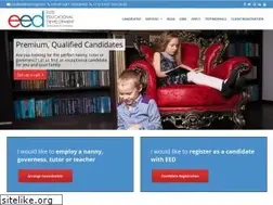 Sites similar to eedlearning.com