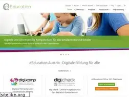 Sites similar to eeducation.at