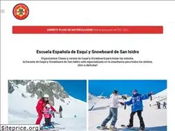 Sites similar to eee-sanisidro.com