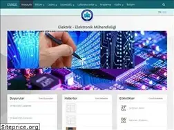 Sites similar to eee.ogu.edu.tr