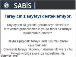 Sites similar to eee.sakarya.edu.tr