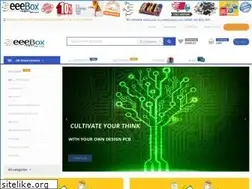 Sites similar to eeeboxbd.com