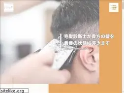 Sites similar to eeehair.jp