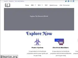 Sites similar to eeejobbd.com