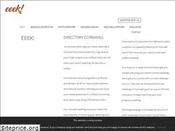 Sites similar to eeek.co.uk