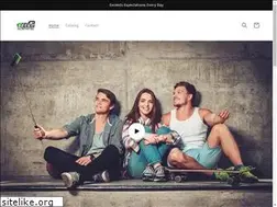 Sites similar to eeekit.com