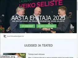 Sites similar to eeel.ee