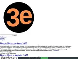 Sites similar to eeepcnews.de