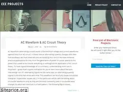 Sites similar to eeeproject.com