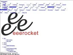 Sites similar to eeerocket.com