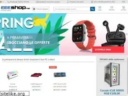 Sites similar to eeeshop.net