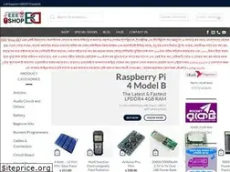 Sites similar to eeeshopbd.com