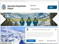 Sites similar to eeesierranevada.com