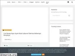 Sites similar to eeevnxx.blogspot.com