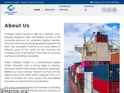 Sites similar to eef.co.in