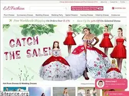 Sites similar to eefashion.com