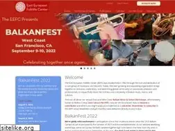 Sites similar to eefc.org