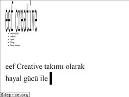 Sites similar to eefcreative.com