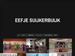 Sites similar to eefjesuijkerbuijk.com