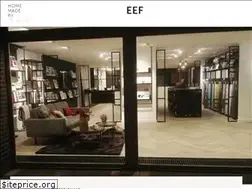 Sites similar to eefwonen.nl