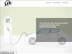 Sites similar to eeg-global.de