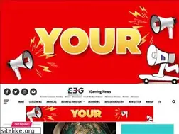Sites similar to eegaming.org