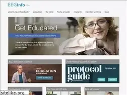 Sites similar to eegbrain.com