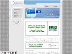 Sites similar to eegcare.com