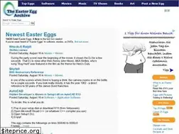 Sites similar to eeggs.com